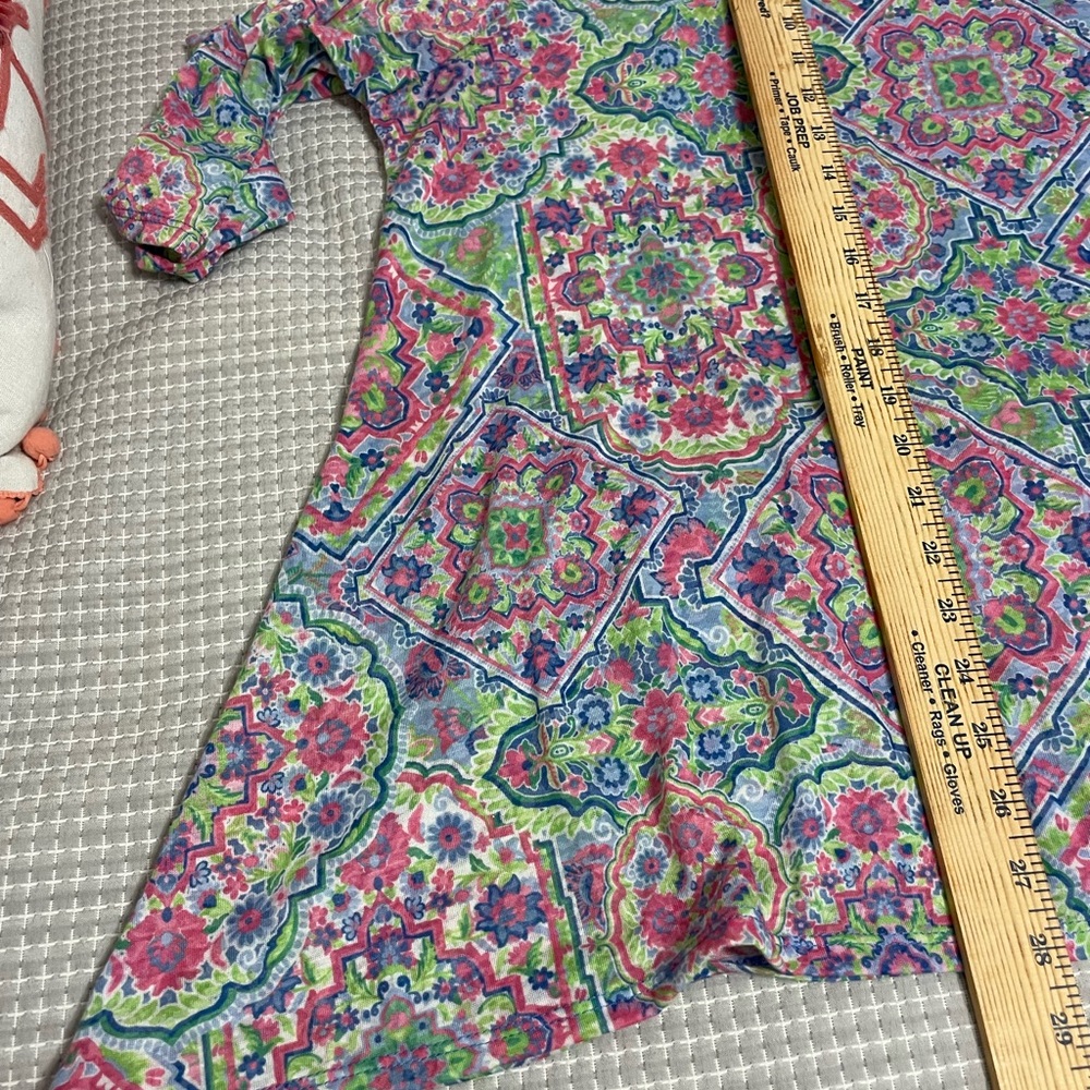Ruby Rd. Top/Tunic 3X. EUC - Picture 9 of 9